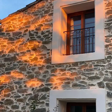 La Bergerie Antoine Le Somail