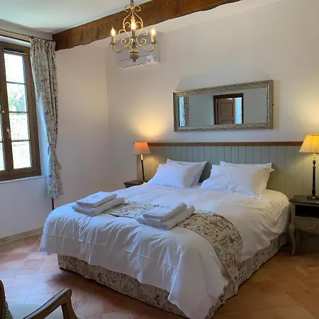 La Bergerie Antoine * Le Somail