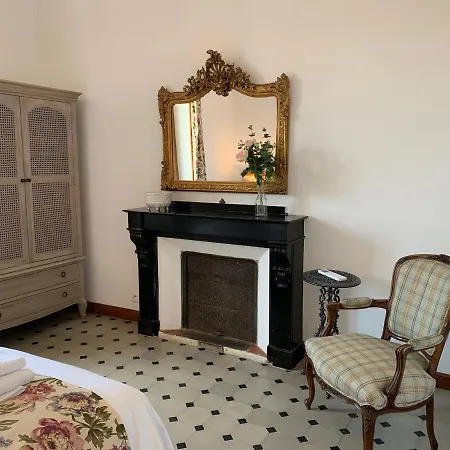 La Bergerie Antoine Le Somail