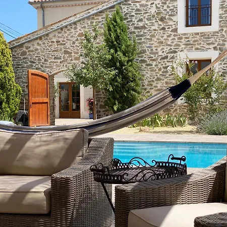 La Bergerie Antoine فندق مبيت وإفطار *