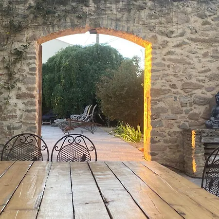 La Bergerie Antoine