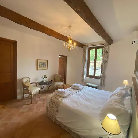 La Bergerie Antoine