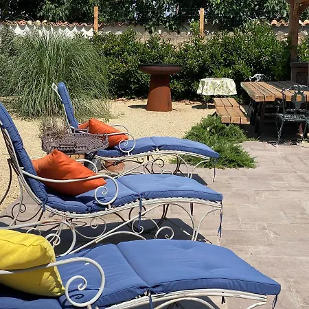La Bergerie Antoine فندق مبيت وإفطار *