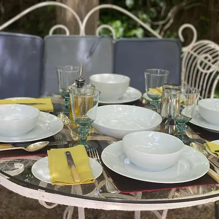 La Bergerie Antoine فندق مبيت وإفطار