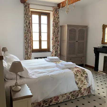 La Bergerie Antoine فندق مبيت وإفطار