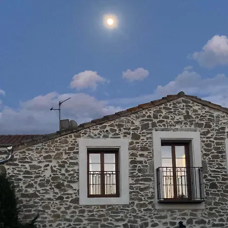 فندق مبيت وإفطار La Bergerie Antoine Le Somail