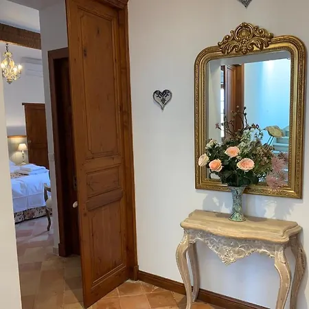 La Bergerie Antoine فندق مبيت وإفطار Le Somail