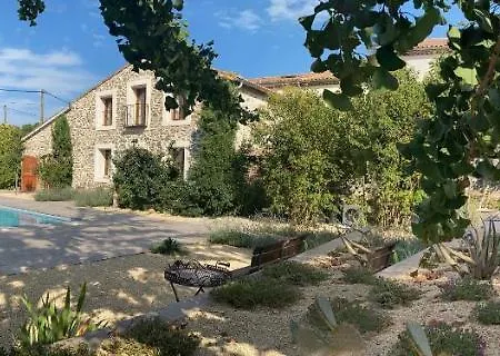 La Bergerie Antoine فندق مبيت وإفطار
