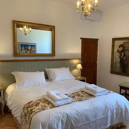 La Bergerie Antoine Le Somail