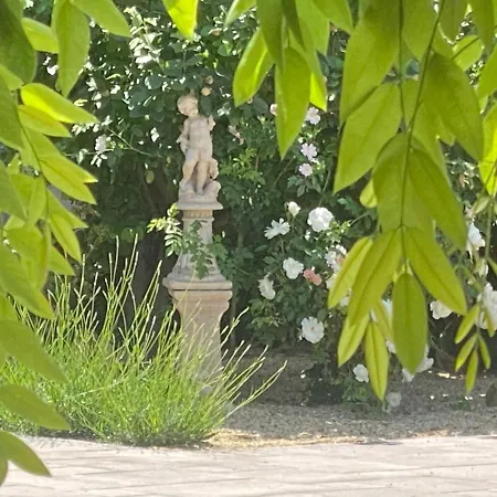 La Bergerie Antoine فندق مبيت وإفطار Le Somail