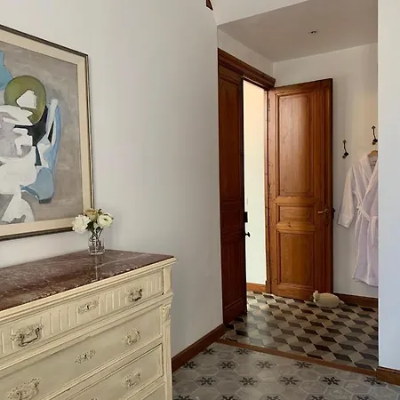 La Bergerie Antoine