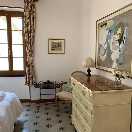 La Bergerie Antoine *
