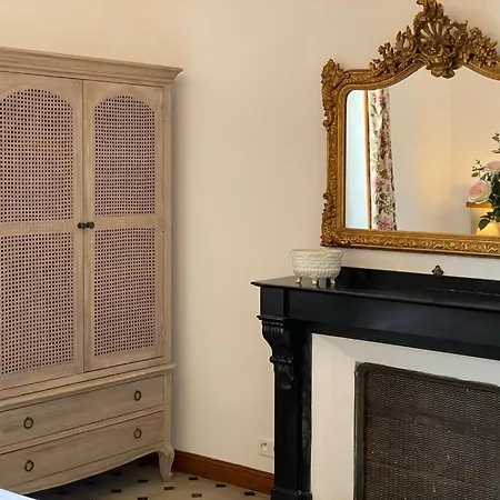 La Bergerie Antoine Le Somail